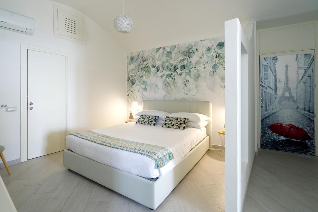 Chez Rosa - Cozy Sea View Openspace - 10Mins From Belmond Caruso Ravello Bagian luar foto
